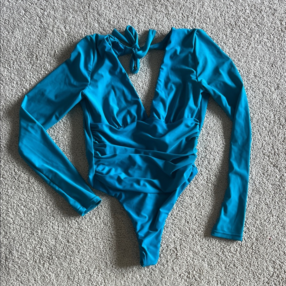 Sienna Swim Malibu surf suit - Picture 3 of 9